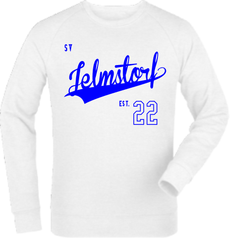 Sweatshirt "SV Jelmstorf Town"