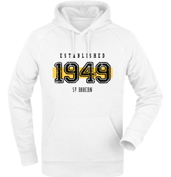 Hoodie "SV Robern Established"