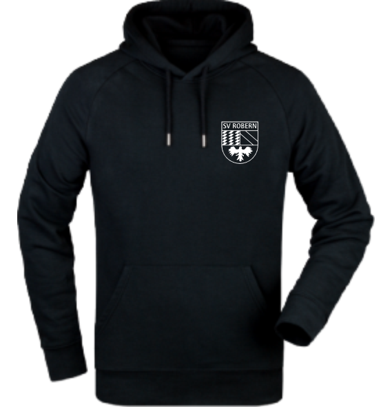 Hoodie "SV Robern Logo1c"