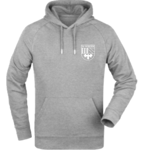 Hoodie "SV Robern Logo1c"