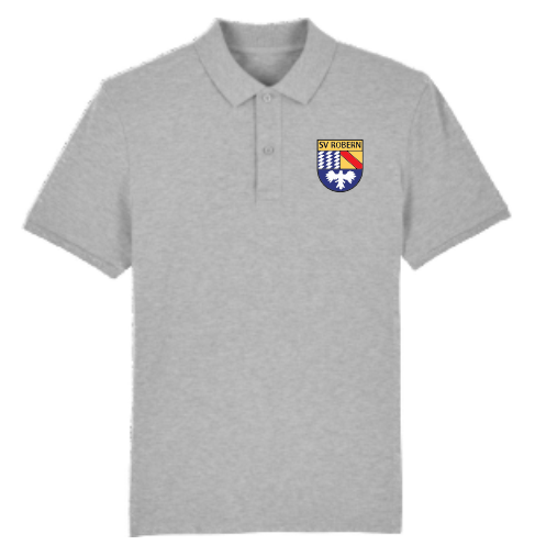 Poloshirt "SV Robern"