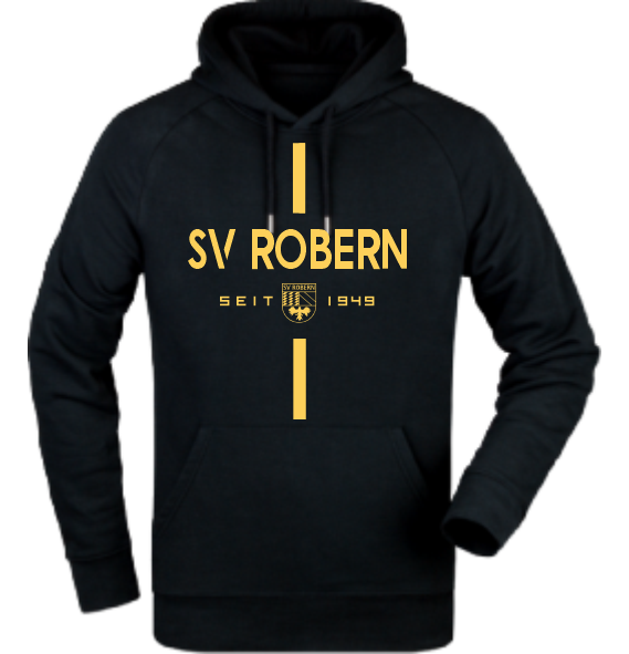 Hoodie "SV Robern Revolution"