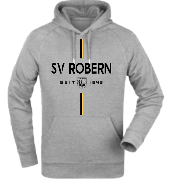 Hoodie "SV Robern Revolution"