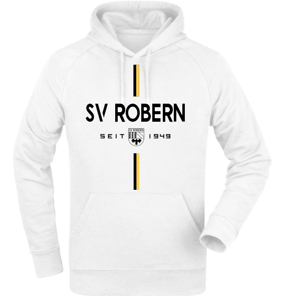 Hoodie "SV Robern Revolution"