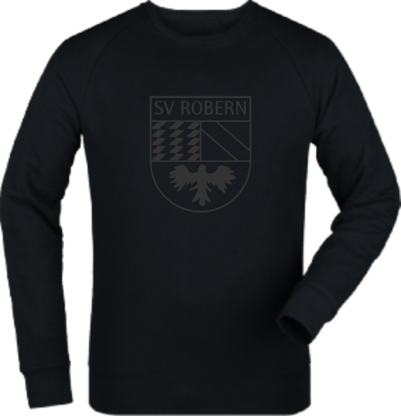 Sweatshirt "SV Robern Toneintone"