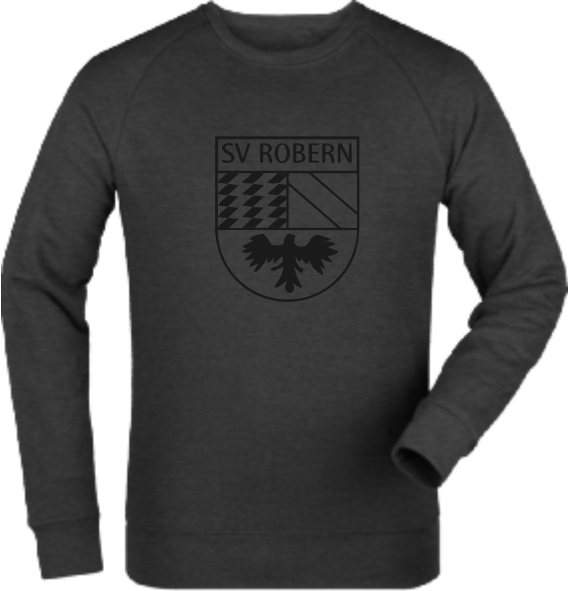 Sweatshirt "SV Robern Toneintone"