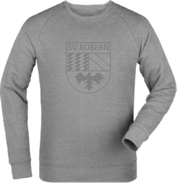 Sweatshirt "SV Robern Toneintone"