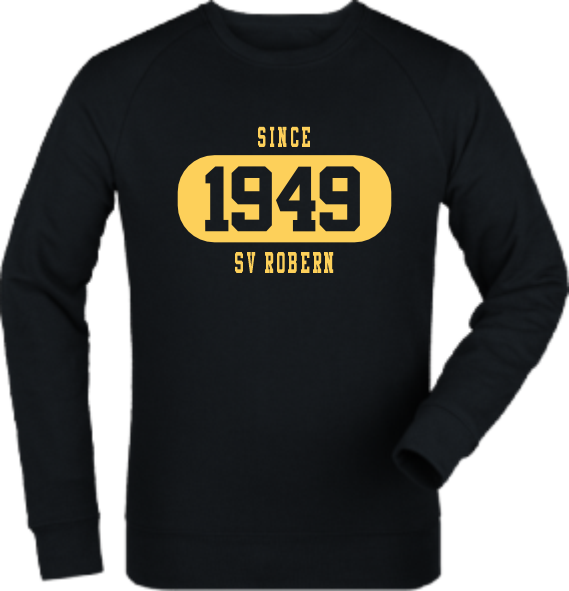 Sweatshirt "SV Robern Yale"