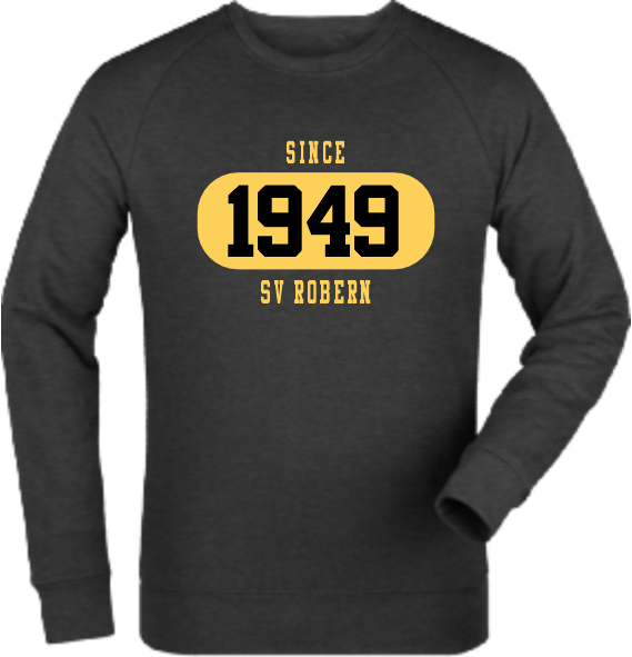 Sweatshirt "SV Robern Yale"