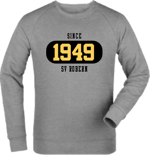 Sweatshirt "SV Robern Yale"