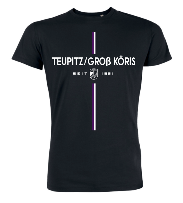 T-Shirt "SV Teupitz/Groß Köris Revolution"