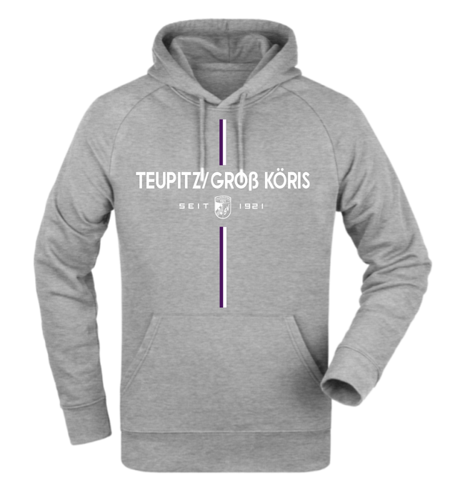Hoodie "SV Teupitz/Groß Köris Revolution"