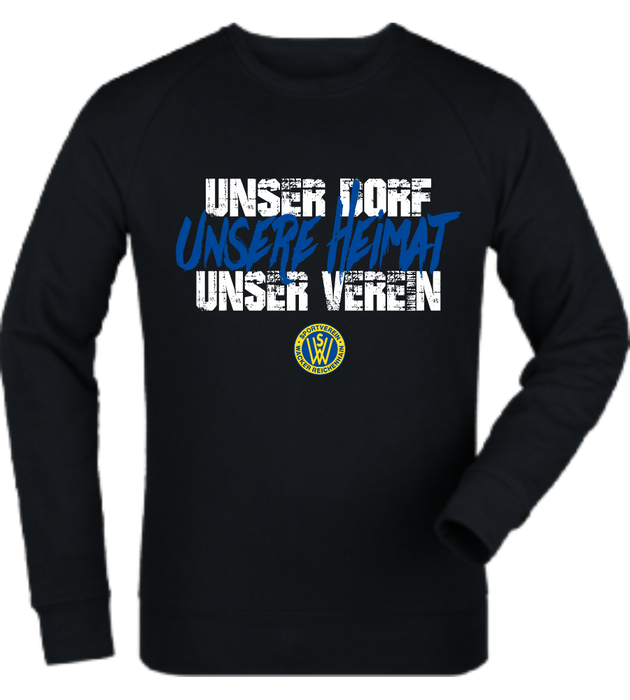 Sweatshirt "SV Wacker Reichenhain Dorf"