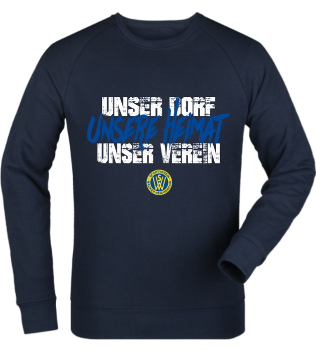 Sweatshirt "SV Wacker Reichenhain Dorf"