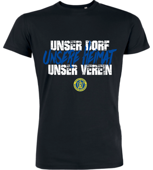 T-Shirt "SV Wacker Reichenhain Dorf"