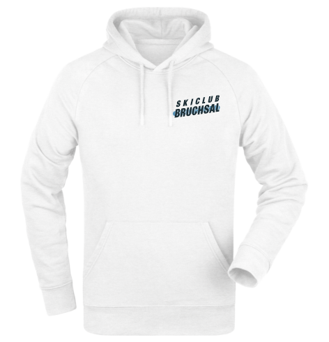 Hoodie "Skiclub Bruchsal Bruchsal + Rückendruck"