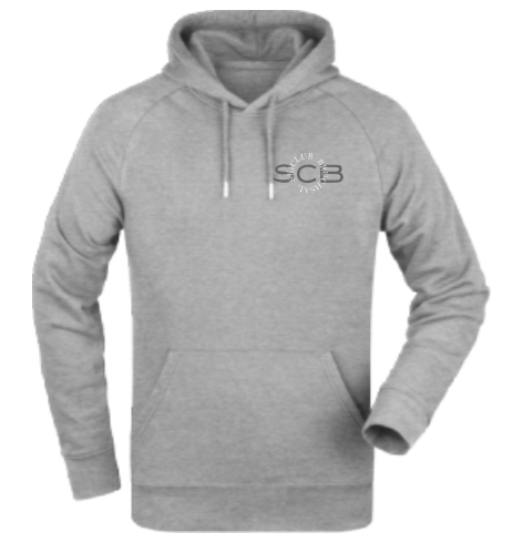 Hoodie "Skiclub Bruchsal Skiclub"