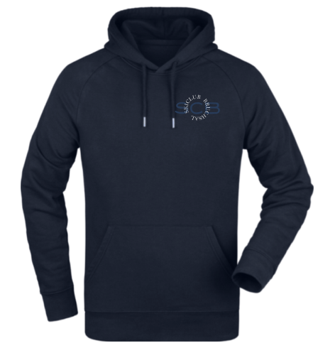 Hoodie "Skiclub Bruchsal Skiclub"