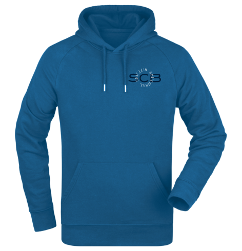 Hoodie "Skiclub Bruchsal Skiclub"