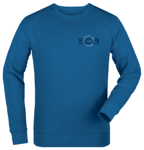 Sweatshirt "Skiclub Bruchsal Skiclub"