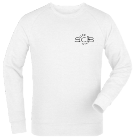 Sweatshirt "Skiclub Bruchsal Skiclub"