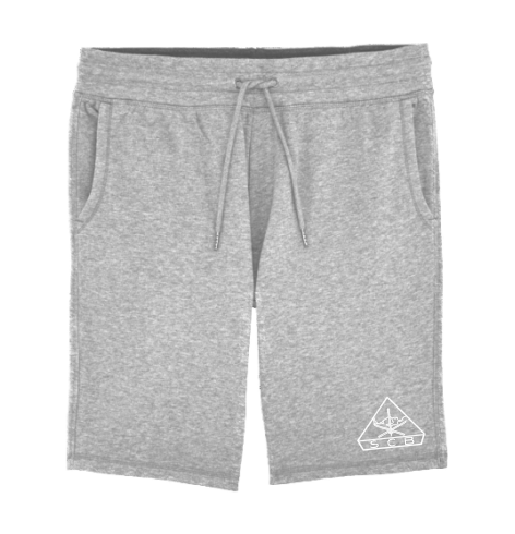 Sweatshorts "Skiclub Bruchsal Logo1c"