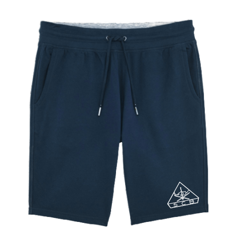 Sweatshorts "Skiclub Bruchsal Logo1c"