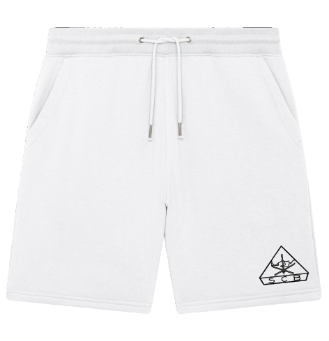 Sweatshorts "Skiclub Bruchsal Logo1c"