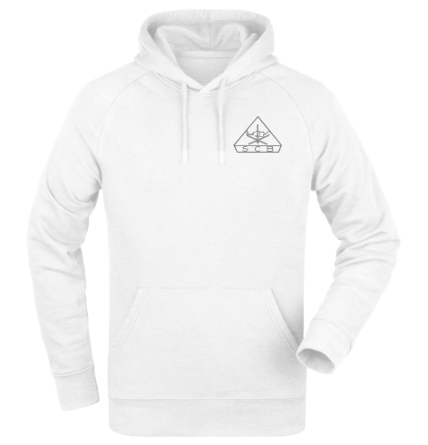 Hoodie "Skiclub Bruchsal Toneintone + Rückendruck"