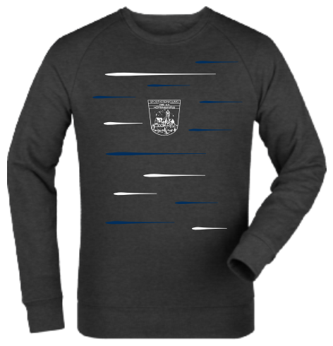 Sweatshirt "Spvgg Hüttengesäß Lines"