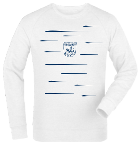 Sweatshirt "Spvgg Hüttengesäß Lines"