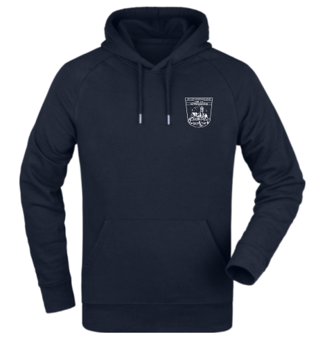 Hoodie "Spvgg Hüttengesäß Logo1c"