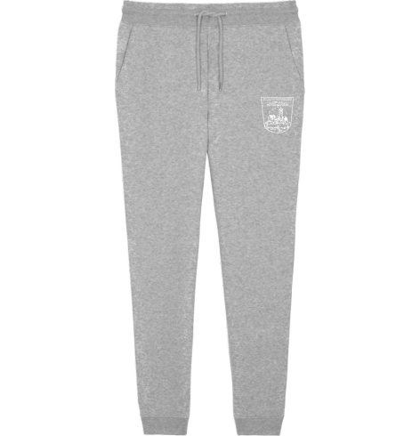 Sweatpants "Spvgg Hüttengesäß Logo4c"