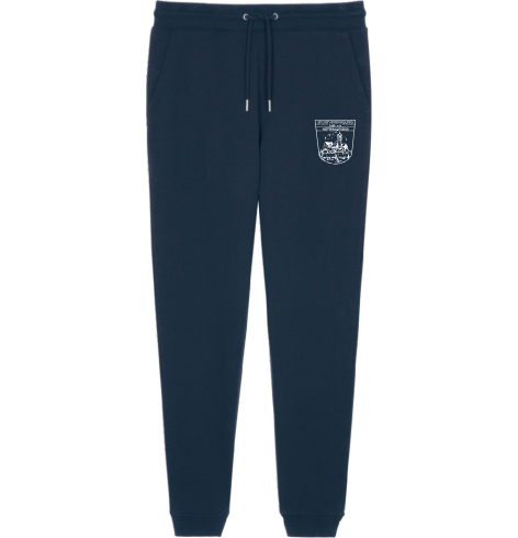 Sweatpants "Spvgg Hüttengesäß Logo4c"