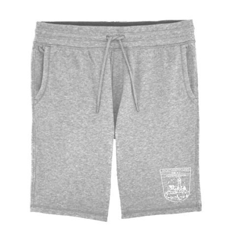 Sweatshorts "Spvgg Hüttengesäß Logo1c"