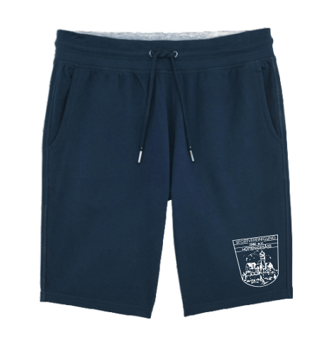 Sweatshorts "Spvgg Hüttengesäß Logo1c"