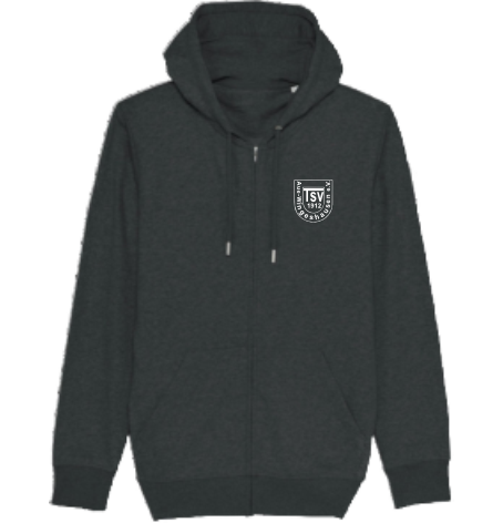 Zip-Hoodie TSV Aue-Wingeshausen "Logo1c"