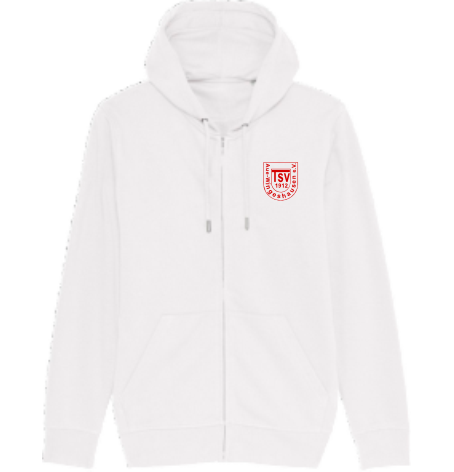 Zip-Hoodie TSV Aue-Wingeshausen "Logo1c"