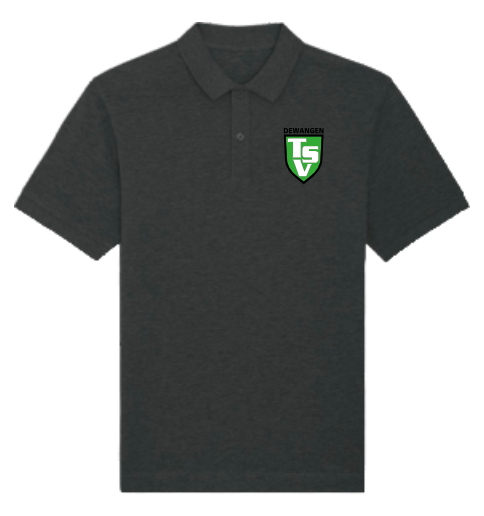 Poloshirt "TSV Dewangen"