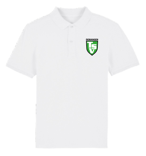 Poloshirt "TSV Dewangen"