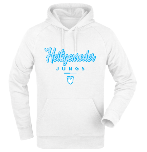 Hoodie "TSV Heiligenrode Jungs"