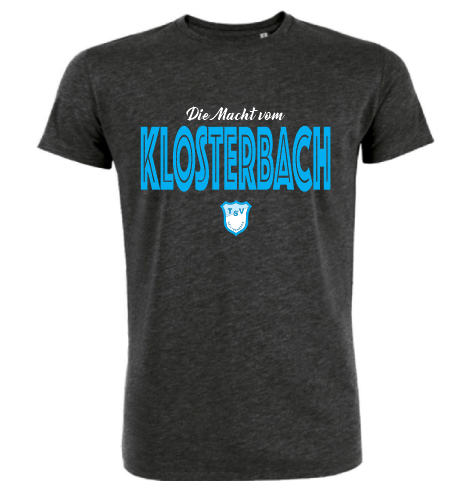 T-Shirt "TSV Heiligenrode Klosterbach"