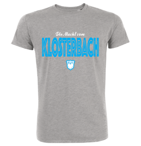 T-Shirt "TSV Heiligenrode Klosterbach"