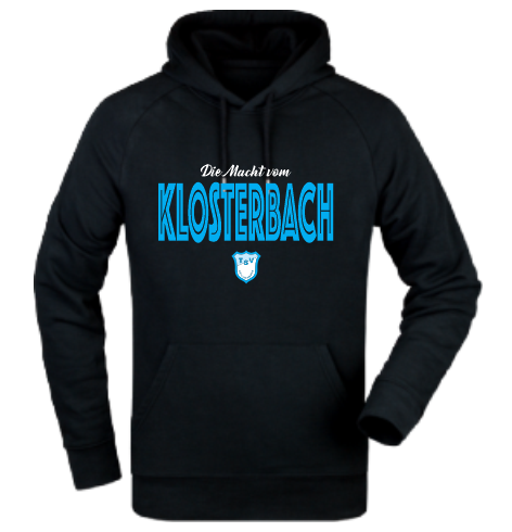 Hoodie "TSV Heiligenrode Klosterbach"