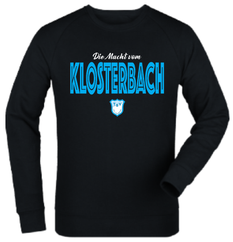 Sweatshirt "TSV Heiligenrode Klosterbach"