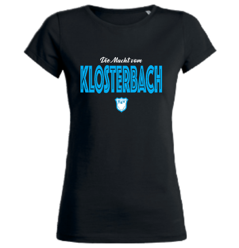 Women's T-Shirt "TSV Heiligenrode Klosterbach"