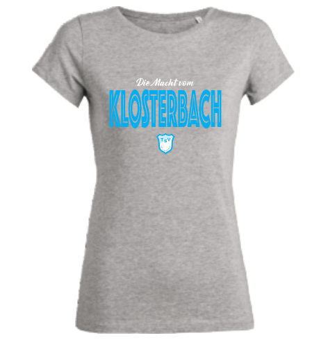 Women's T-Shirt "TSV Heiligenrode Klosterbach"