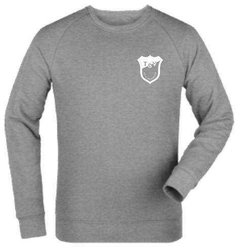 Sweatshirt "TSV Heiligenrode Logo1c"