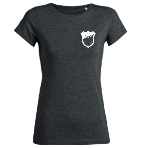 Women's T-Shirt "TSV Heiligenrode Logo4c"