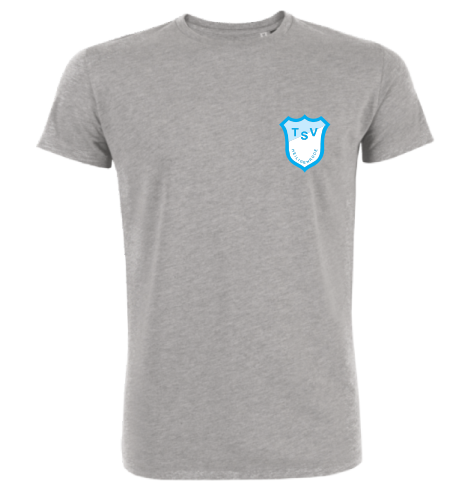 T-Shirt "TSV Heiligenrode Logo4c"